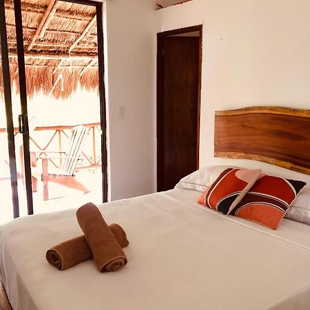 Cabanas Tulum - Aldea Mangle & Cenote Exterior photo