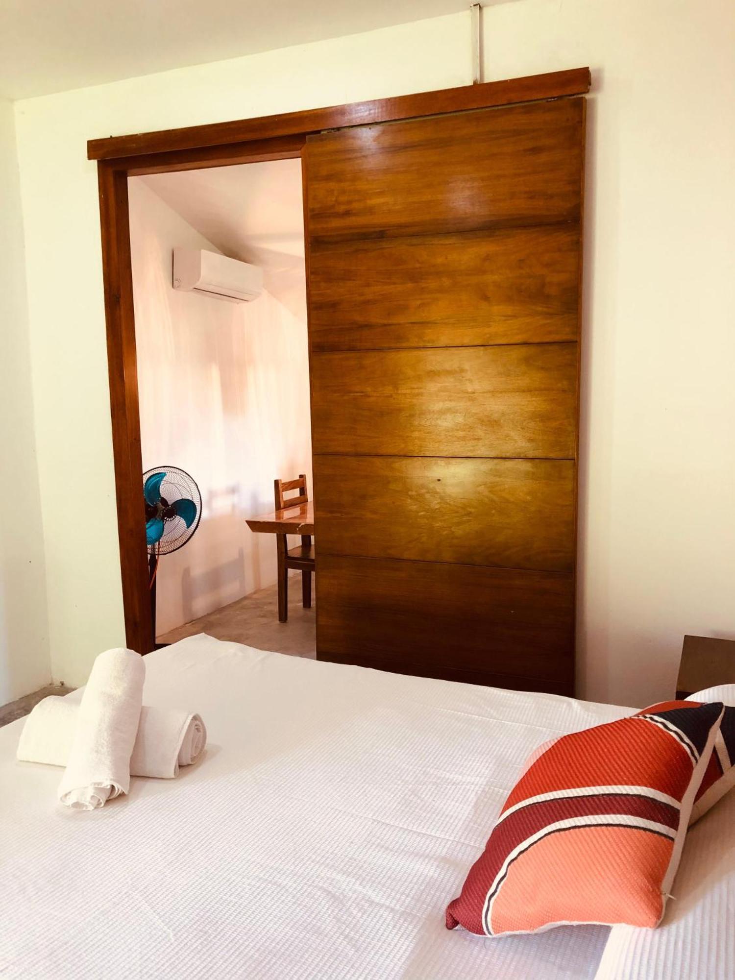 Cabanas Tulum - Aldea Mangle & Cenote Exterior photo